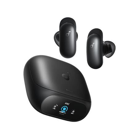 [新品預售]  Anker Soundcore Liberty 5 Pro 降噪藍牙耳機
