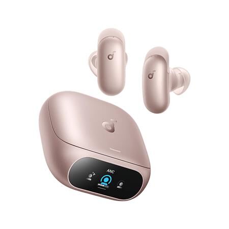 [新品預售]  Anker Soundcore Liberty 5 Pro 降噪藍牙耳機
