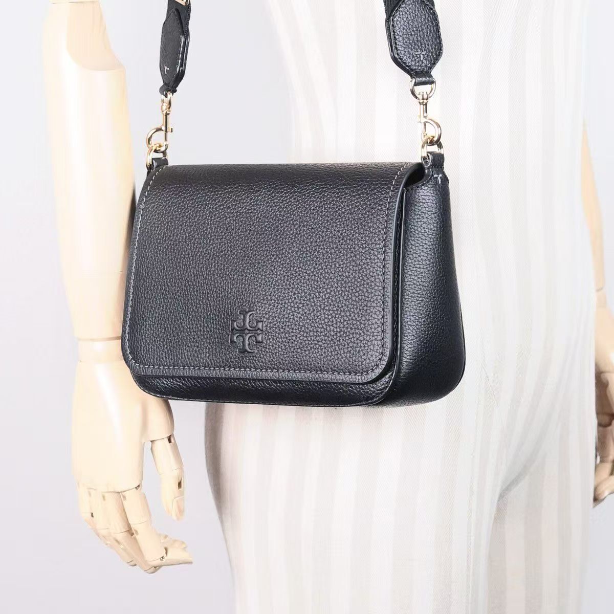【預購】Tory Burch H053042 Thea斜孭袋
