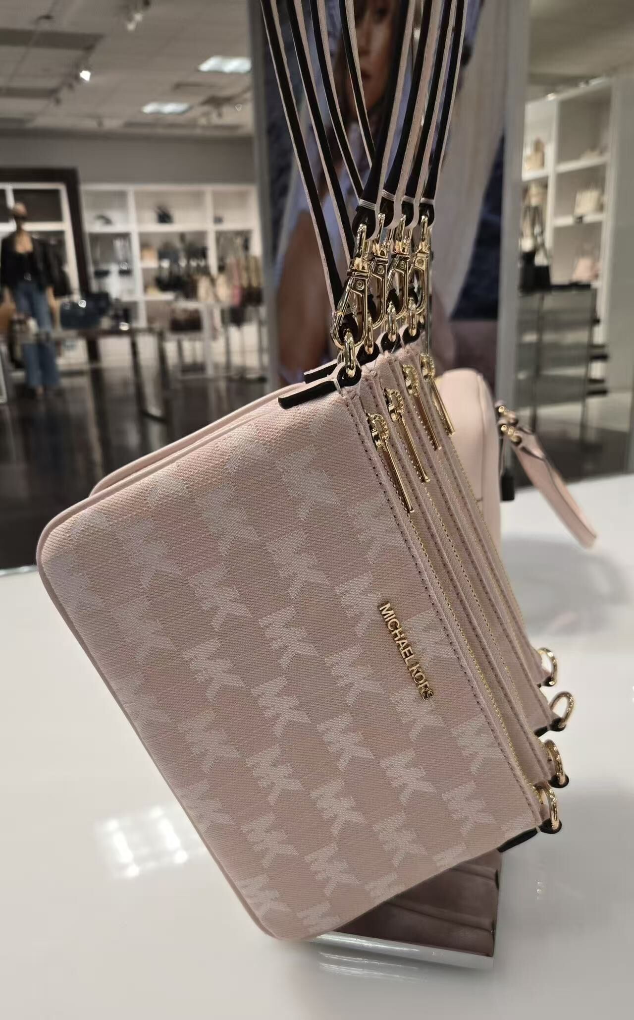 【預購】Michael Kors H053045 小包