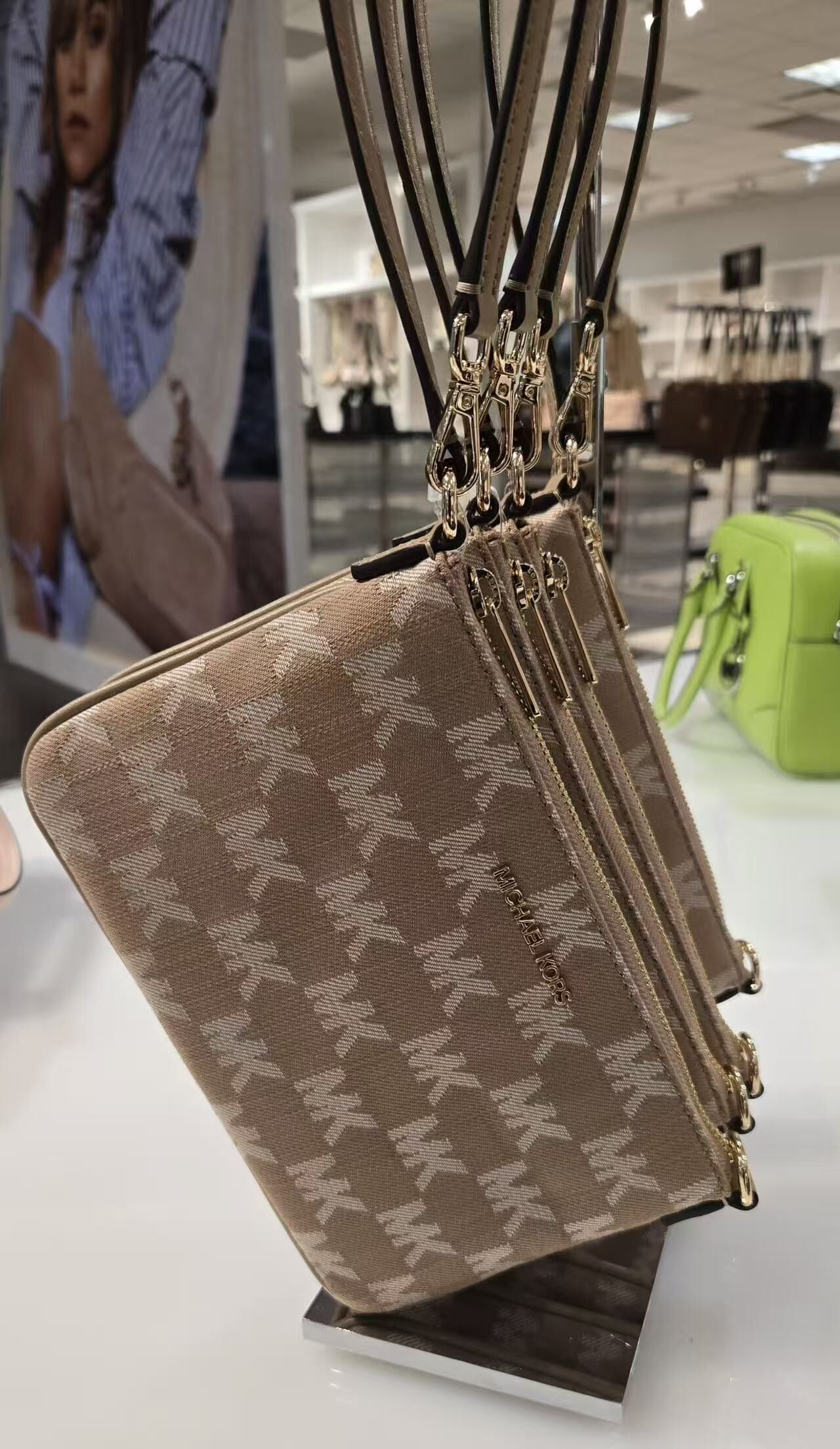 【預購】Michael Kors H053045 小包