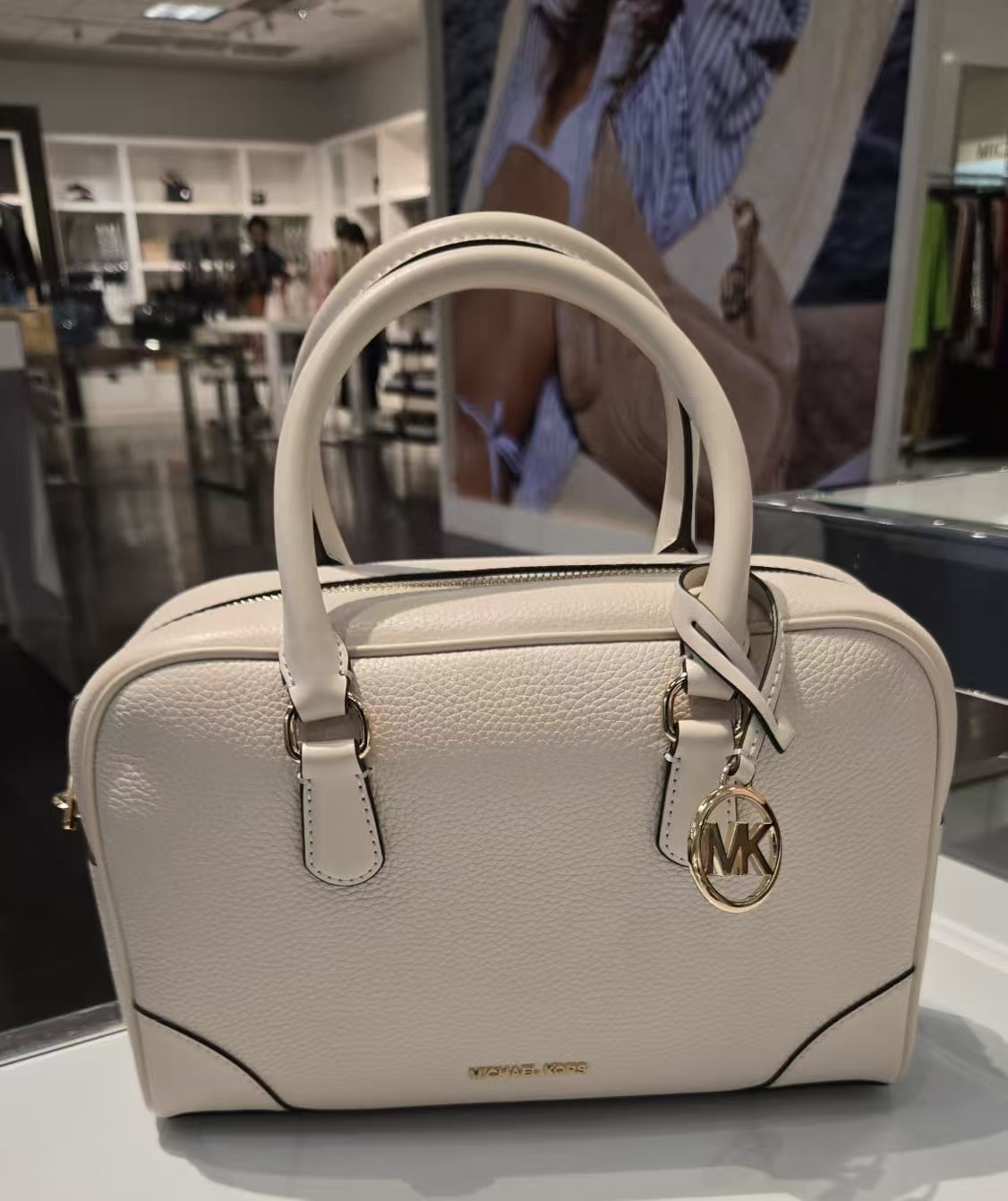 【預購】Michael Kors H053048 手提包