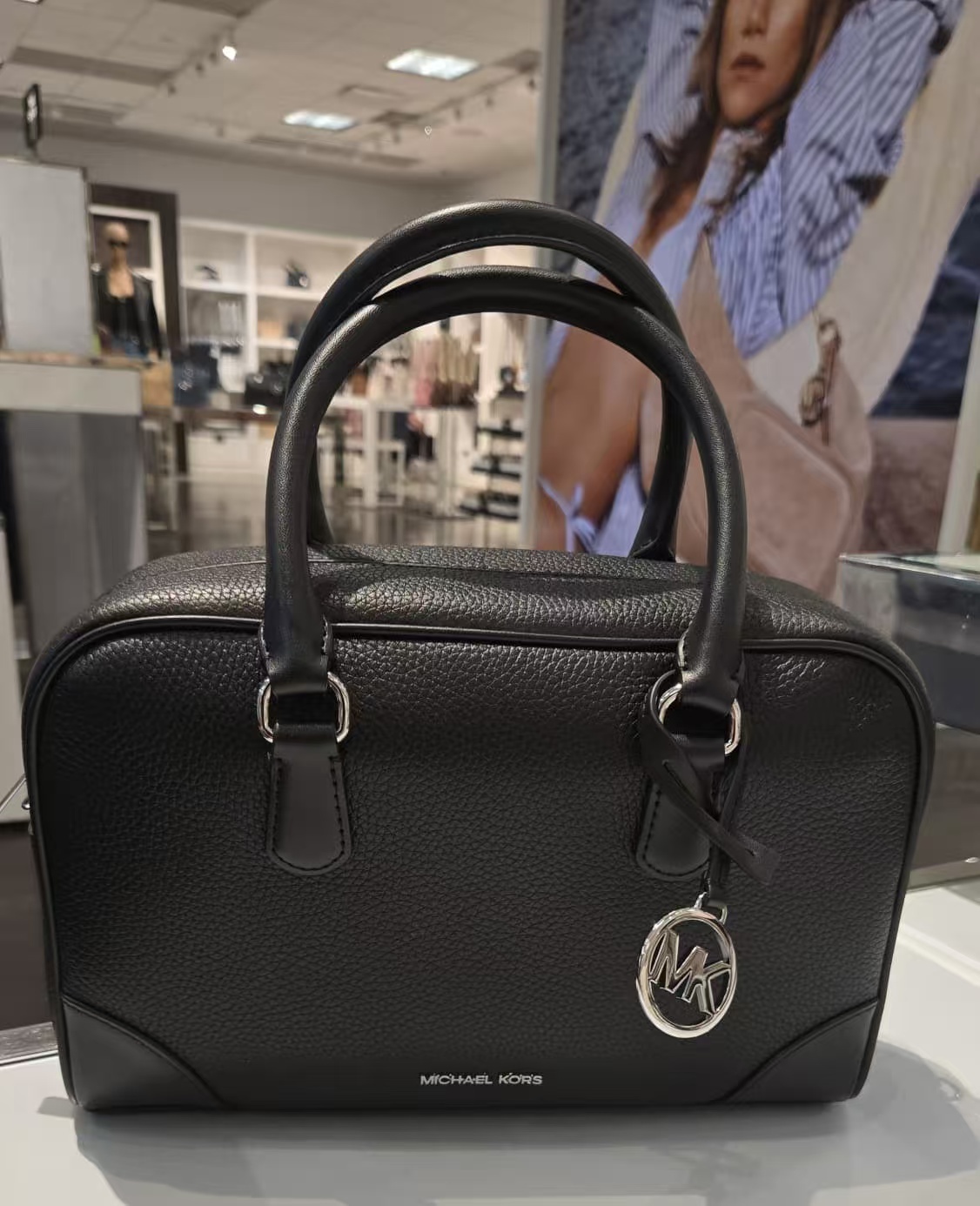 【預購】Michael Kors H053048 手提包