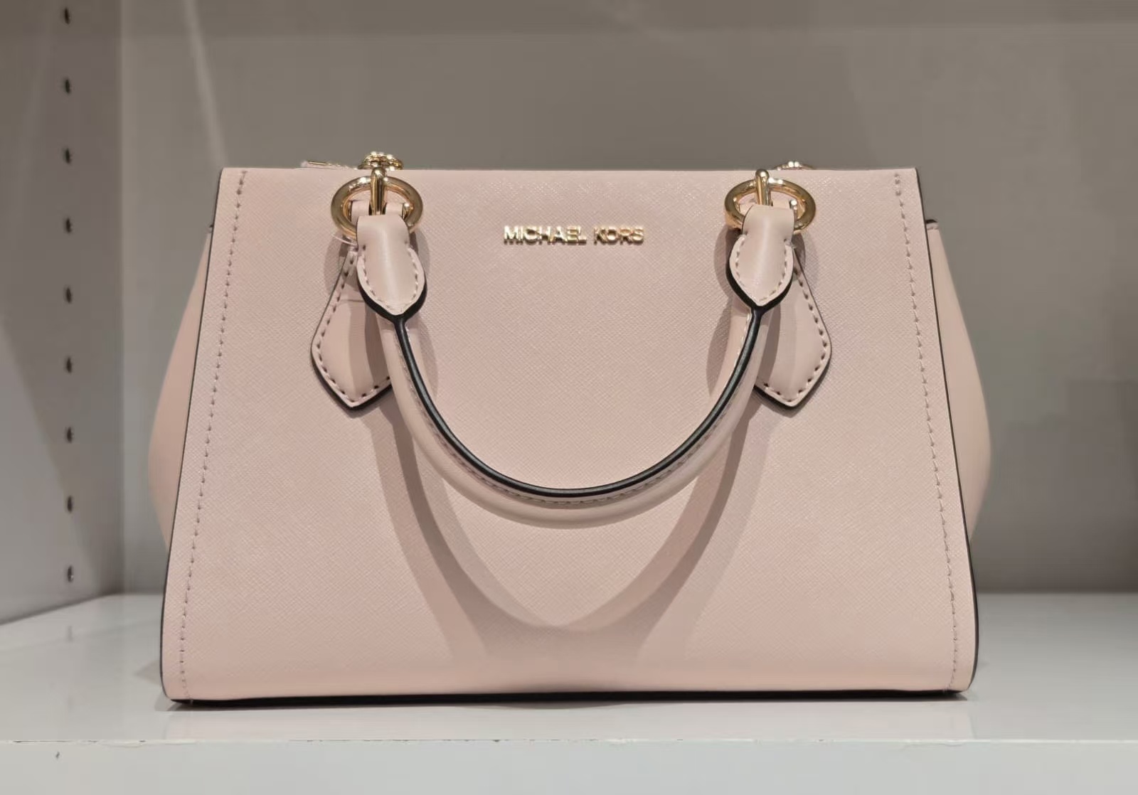 【預購】Michael Kors H053051 手提包
