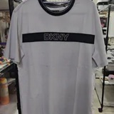 [S] DKNY MICRO CHIP CREW NECK T-SHIRT, DK000169M-MICRO CHIP (SD1945)