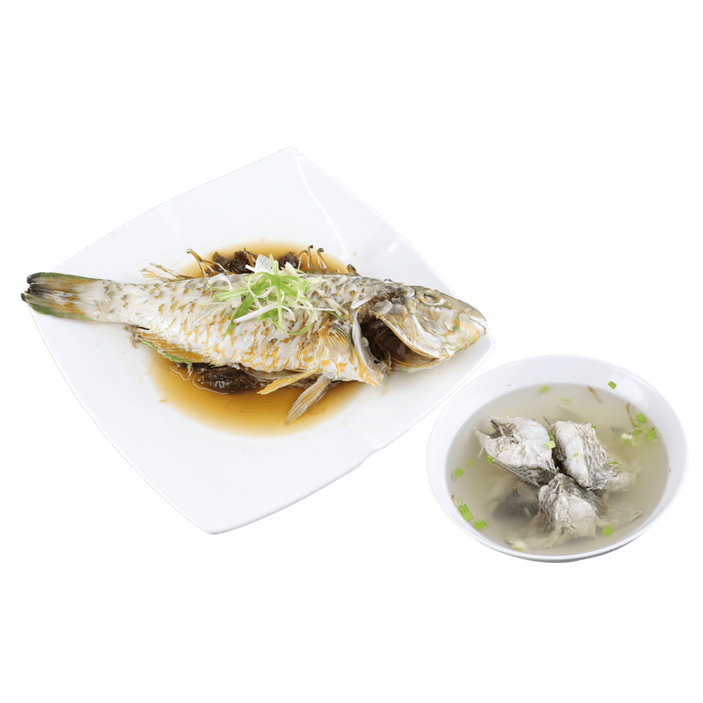 【信大】鮮凍鸚哥魚6入組