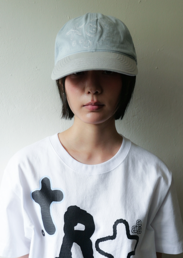 TCM seasand cap 平延 帽球帽