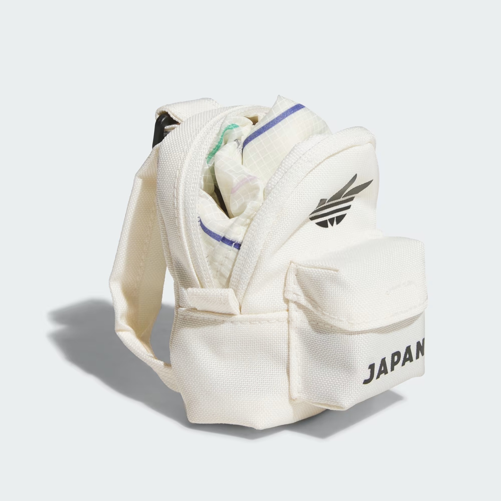 [現貨] Adidas JFA Japan Football Packable Bag | Away