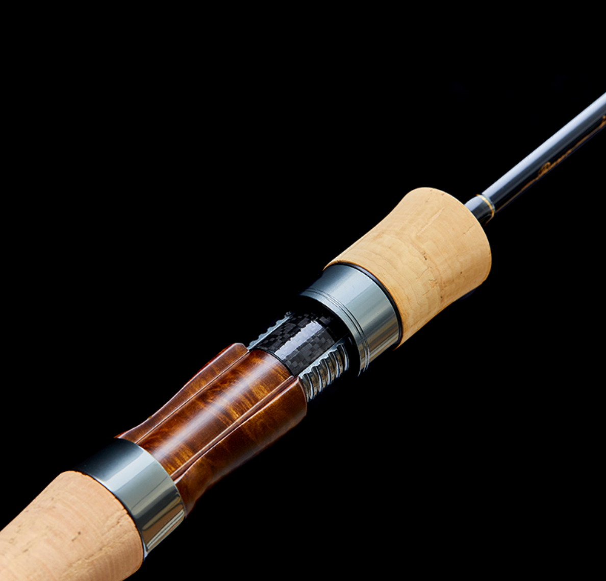 Tenryu Rayz integral