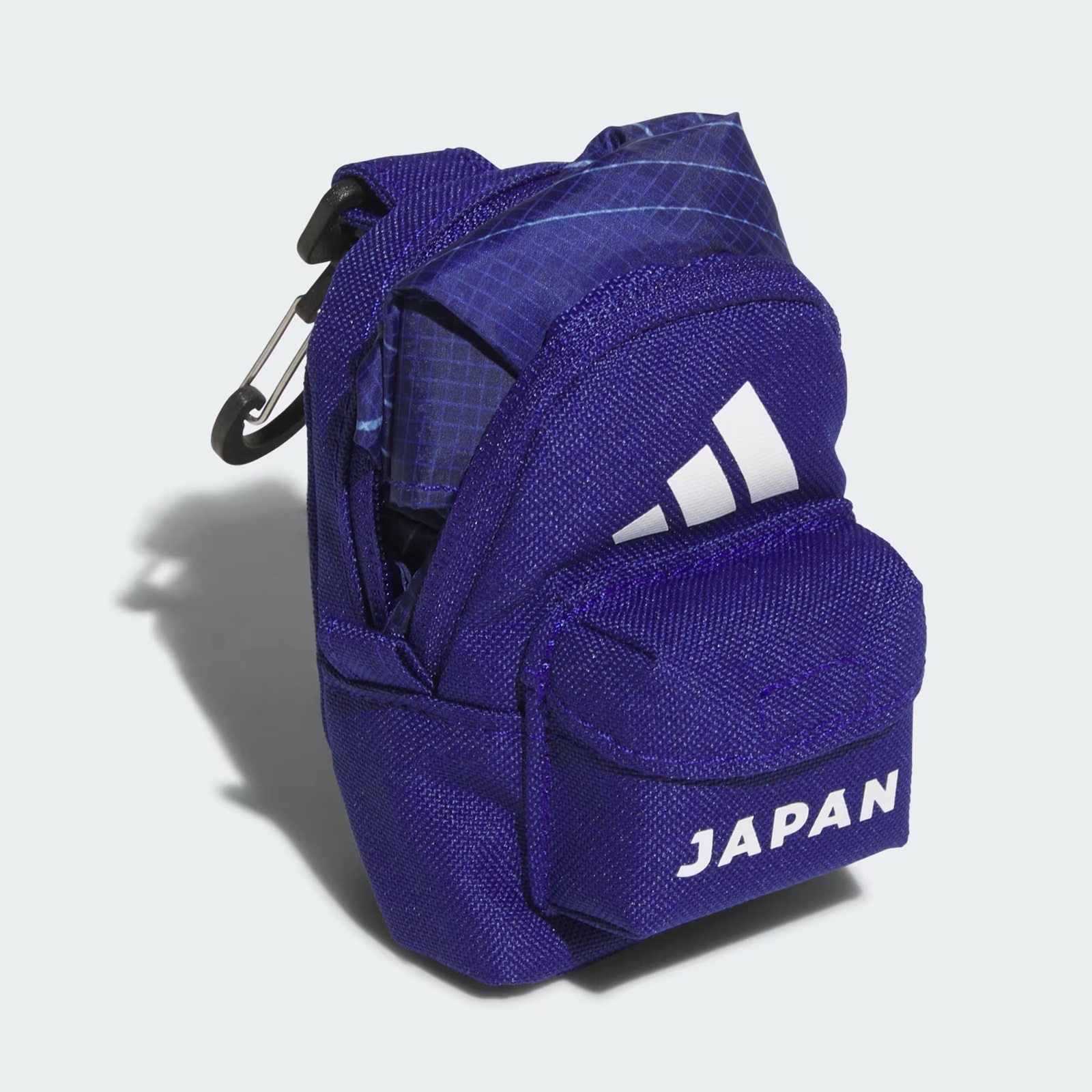 [現貨] Adidas JFA Japan Football Packable Bag | Home