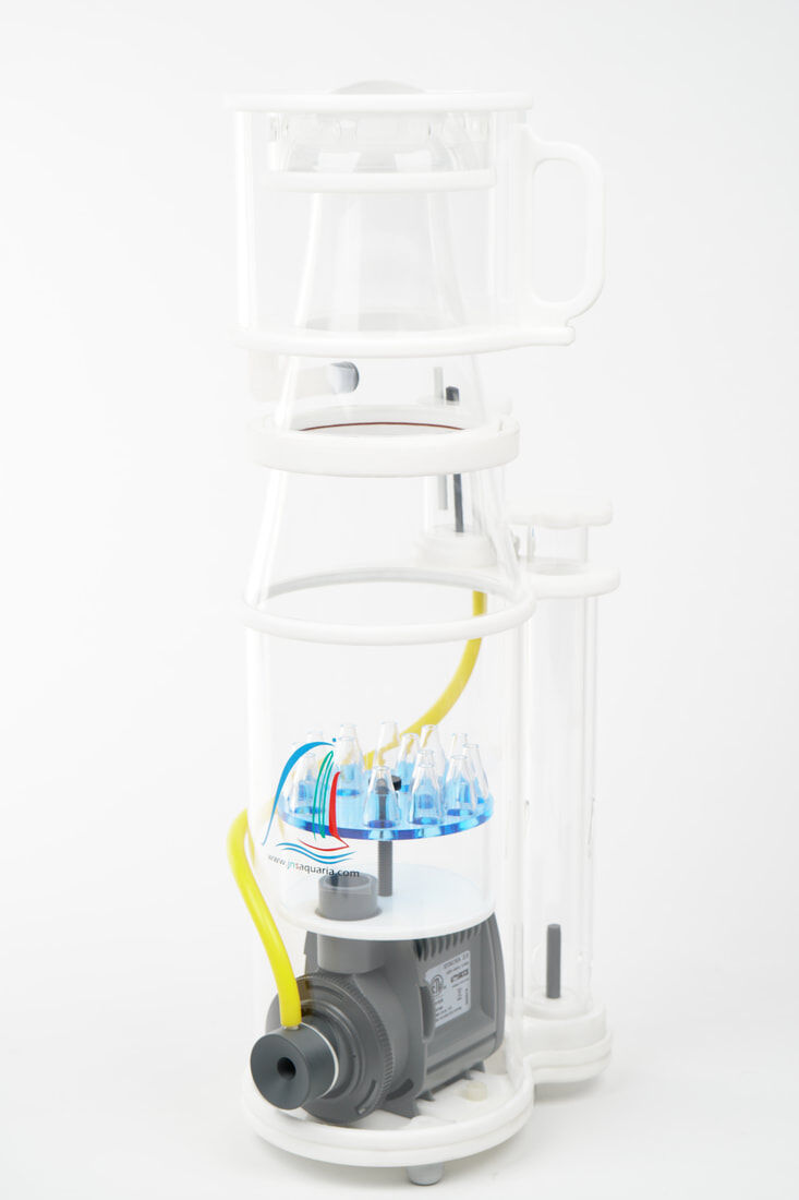 JNS Q系列內置型蛋白除沫器