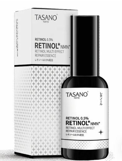 BS20260531-T2-NMN A醇多效精華 50ml   exp：2027.10