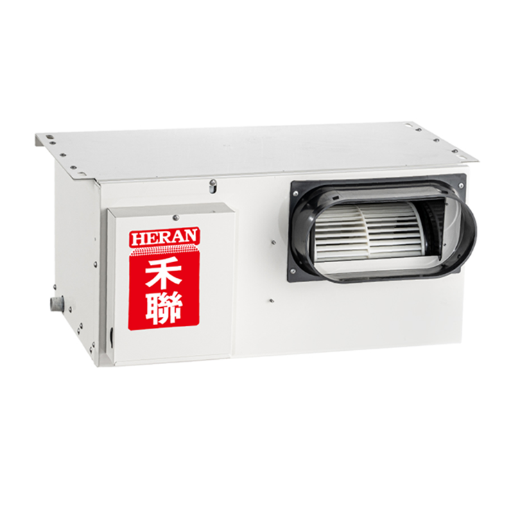 HERAN 禾聯 15L吊隱式除濕機(HFD-30LR)