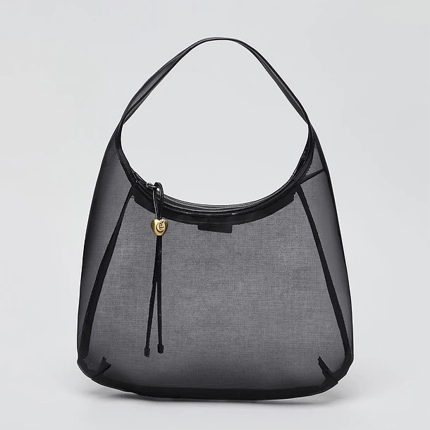[入code再-$50～13/6連線收單]  Archivepke｜Mini luv basket bag [3 colors]