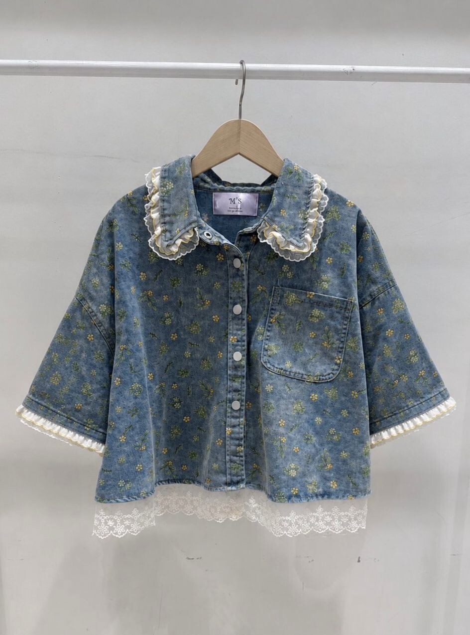 M58 胸43 長23 $489(一口價)