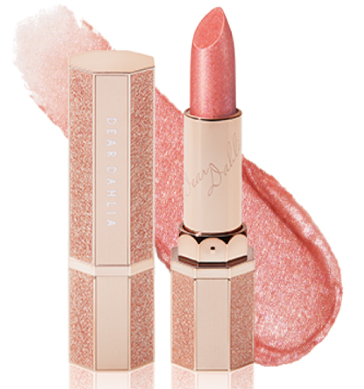 DEAR DAHLIA 炫亮水豐盈唇膏 DEAR DAHLIA ALLURE SHINE LUSTROUS LIP PLUMPER 3.6g