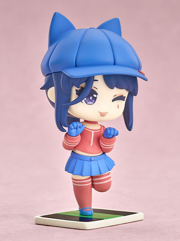 預訂12月  Good Smile Arts Shanghai Mini Memory MiSide: Cappie Pre-order