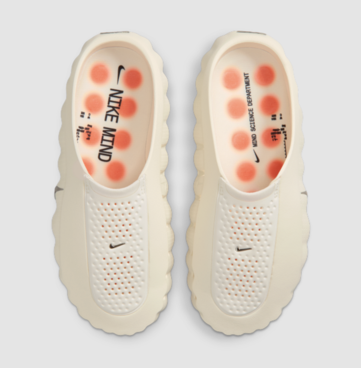 [現貨] Nike WMNS MIND 001 | SAIL | HQ4309-100