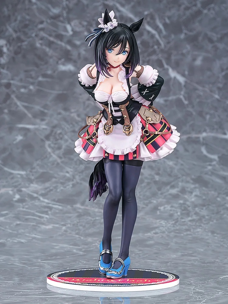 「ACG.GO」「預購」榮進閃耀 勝利姿勢Ver. 1/7 Scale Figure 《賽馬娘Pretty Derby》