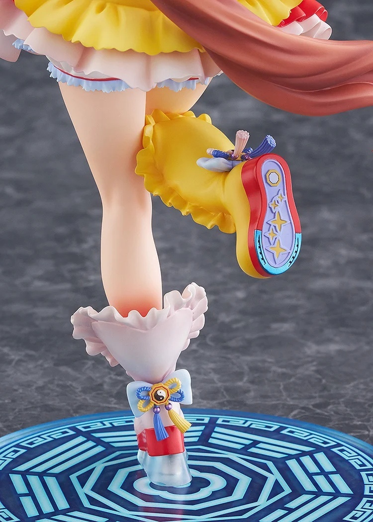 「ACG.GO」「預購」小林歷奇 決勝服Ver. 1/7 Scale Figure 《賽馬娘Pretty Derby》