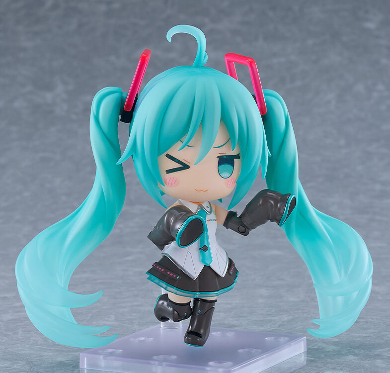 預訂11月  Good Smile Company 3065黏土人 初音未來 HMO Ver.  Nendoroid Character Vocal Series 01 Hatsune Miku HMO Ver. Pre-order