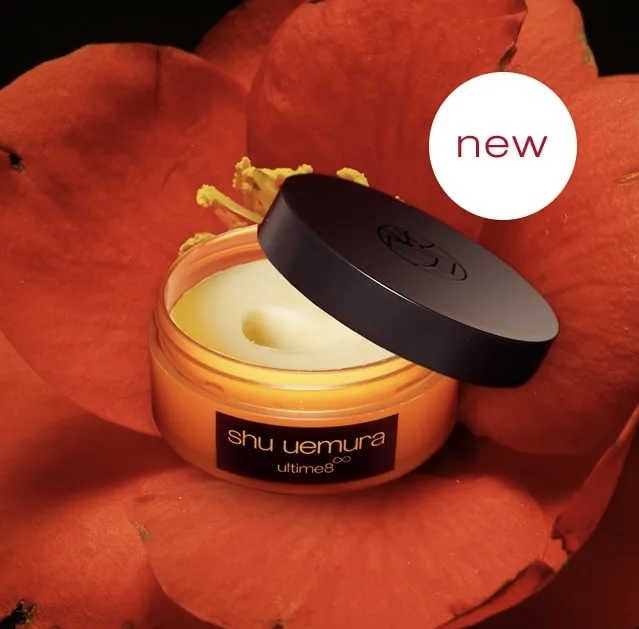 預 購 產 品｜shu uemura 植村秀ultime8 琥珀卸妝膏100g