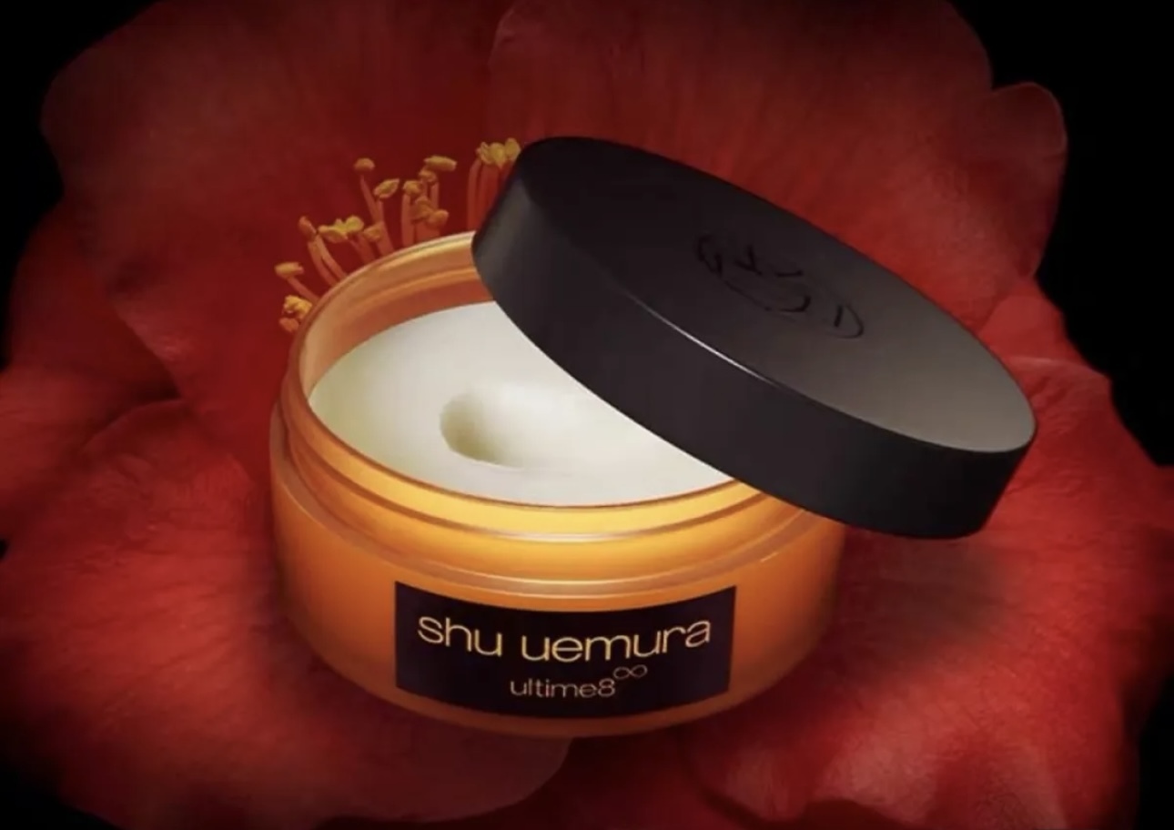 預 購 產 品｜shu uemura 植村秀ultime8 琥珀卸妝膏100g