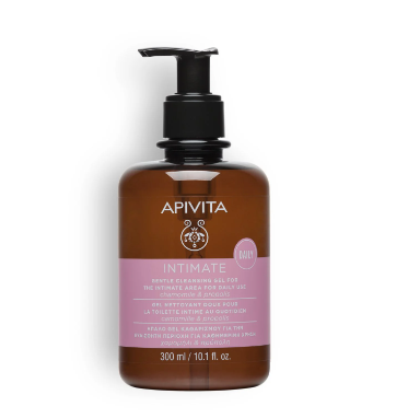 APIVITA - Gentle Cleansing Gel for the Intimate Area for Daily Use (Parallel Import)