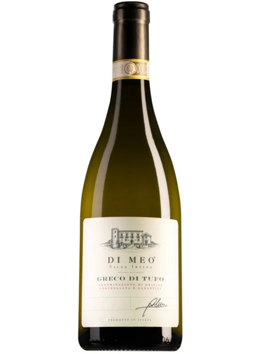 Di Meo Greco di Tufo 2024
