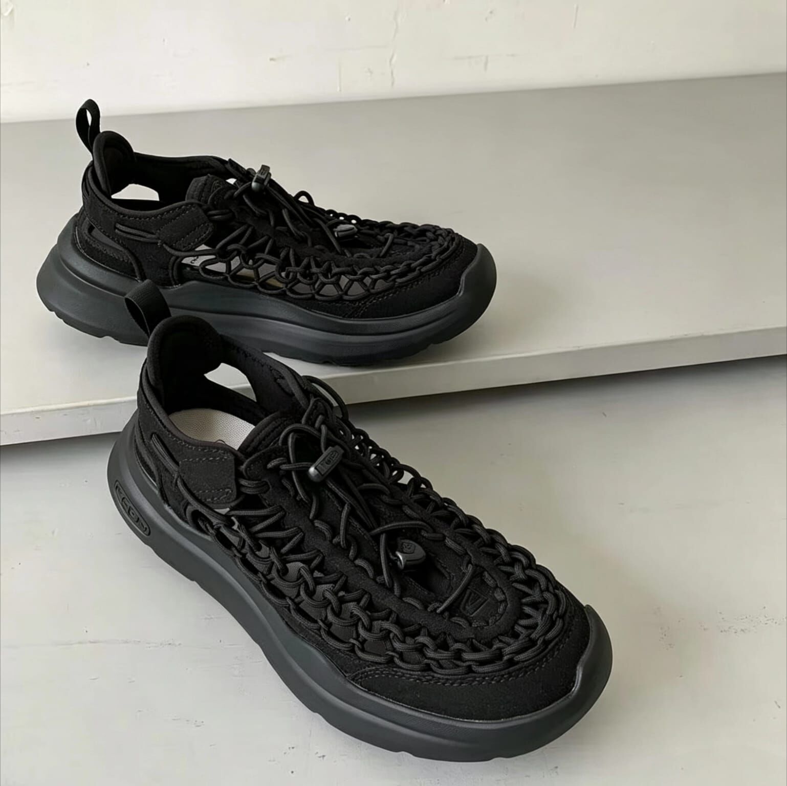 KEEN UNEEK WK 機能涼鞋 [限時優惠!]