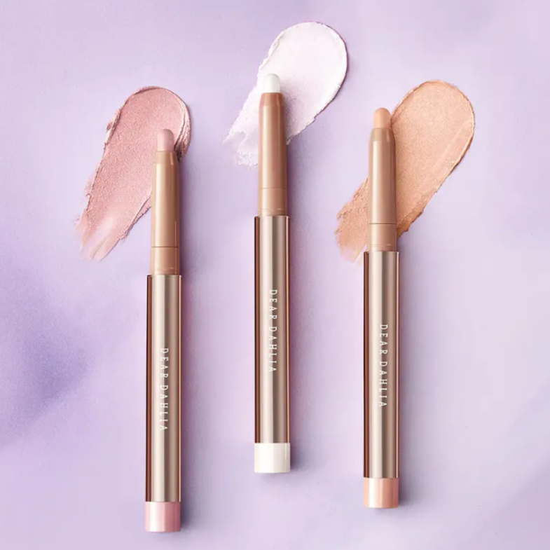 DEAR DAHLIA 完美閃耀眼影筆 DEAR DAHLIA PERFECT DESIGNING SHADOW STICK 0.9g