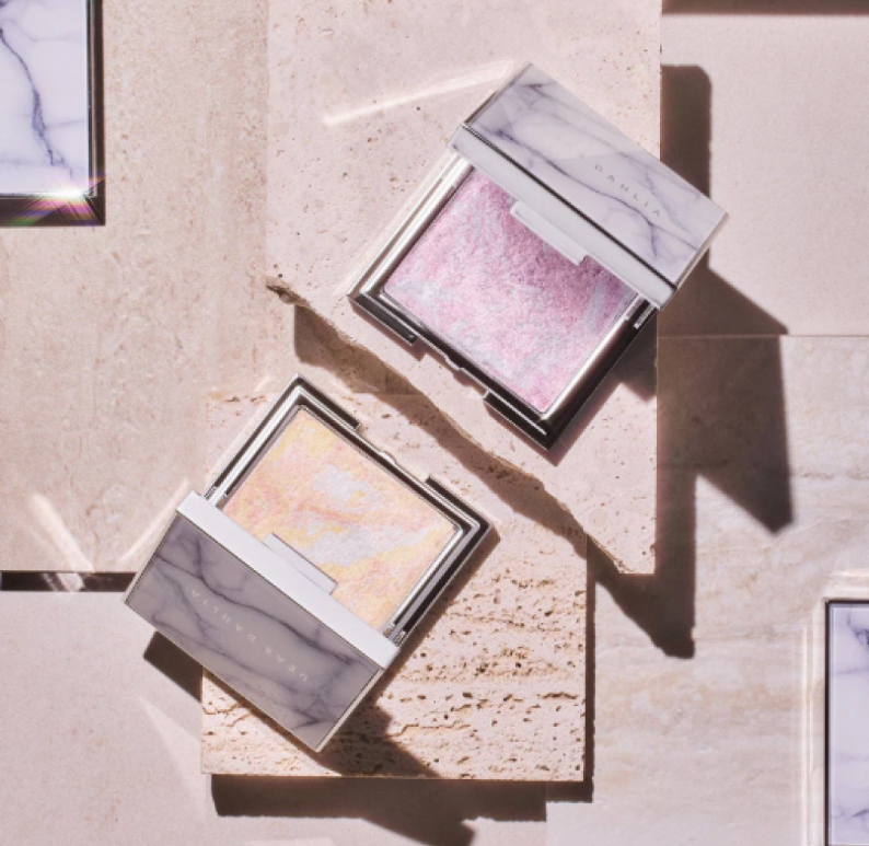 DEAR DAHLIA 花顏魅彩透亮高光 DEAR DAHLIA SKIN LUMINOUS HIGHLIGHTER 7g