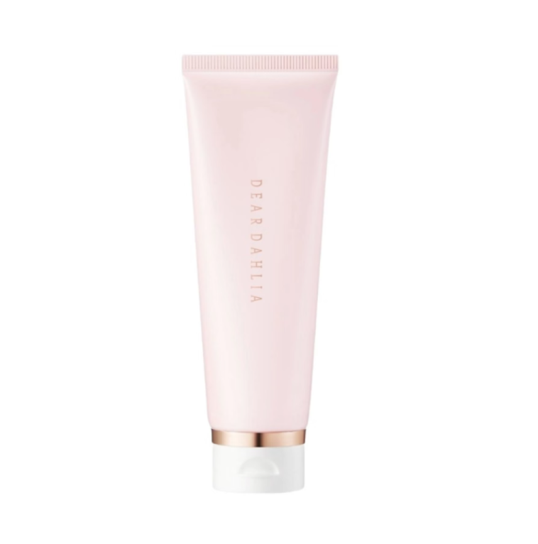 DEAR DAHLIA 淨膚溫和洗顏霜 DEAR DAHLIA HEAVENLY FACIAL CLEANSER 120ml