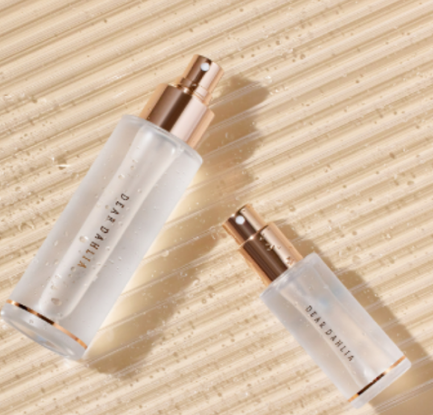 DEAR DAHLIA  無限持妝定妝噴霧 DEAR DAHLIA ENDLESS SKIN SETTING SPRAY 100ml