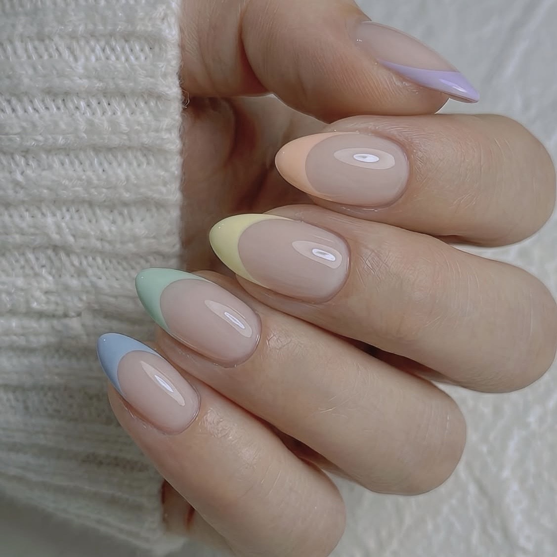 半價套裝 Verygoodnail Let’s go picnic