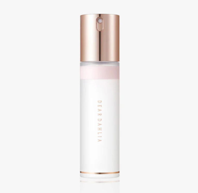 DEAR DAHLIA 永恆肌秘保濕噴霧 DEAR DAHLIA ENDLESS SKIN CREAM MIST 100ml