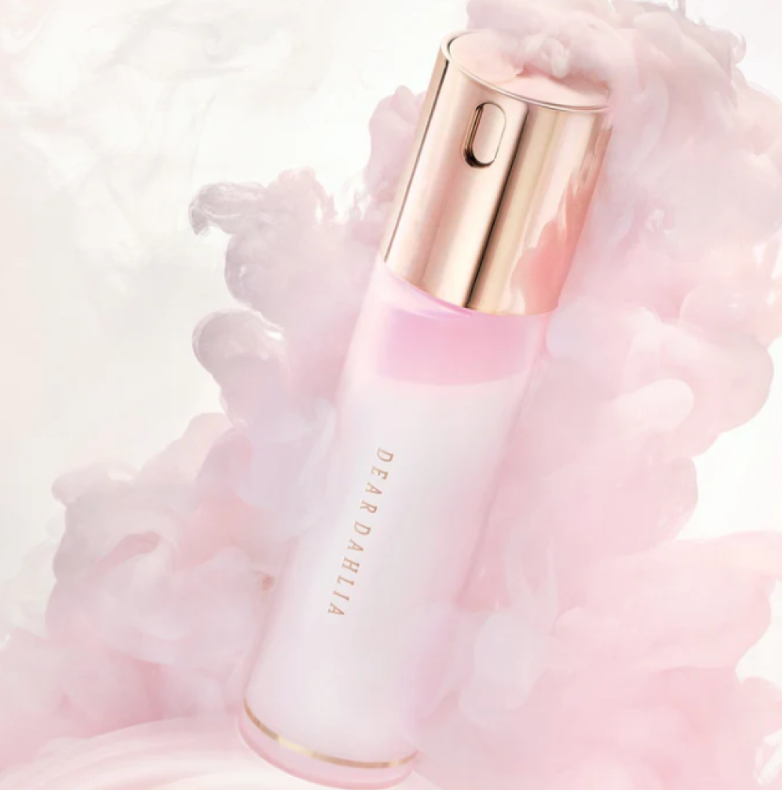 DEAR DAHLIA 永恆肌秘保濕噴霧 DEAR DAHLIA ENDLESS SKIN CREAM MIST 100ml