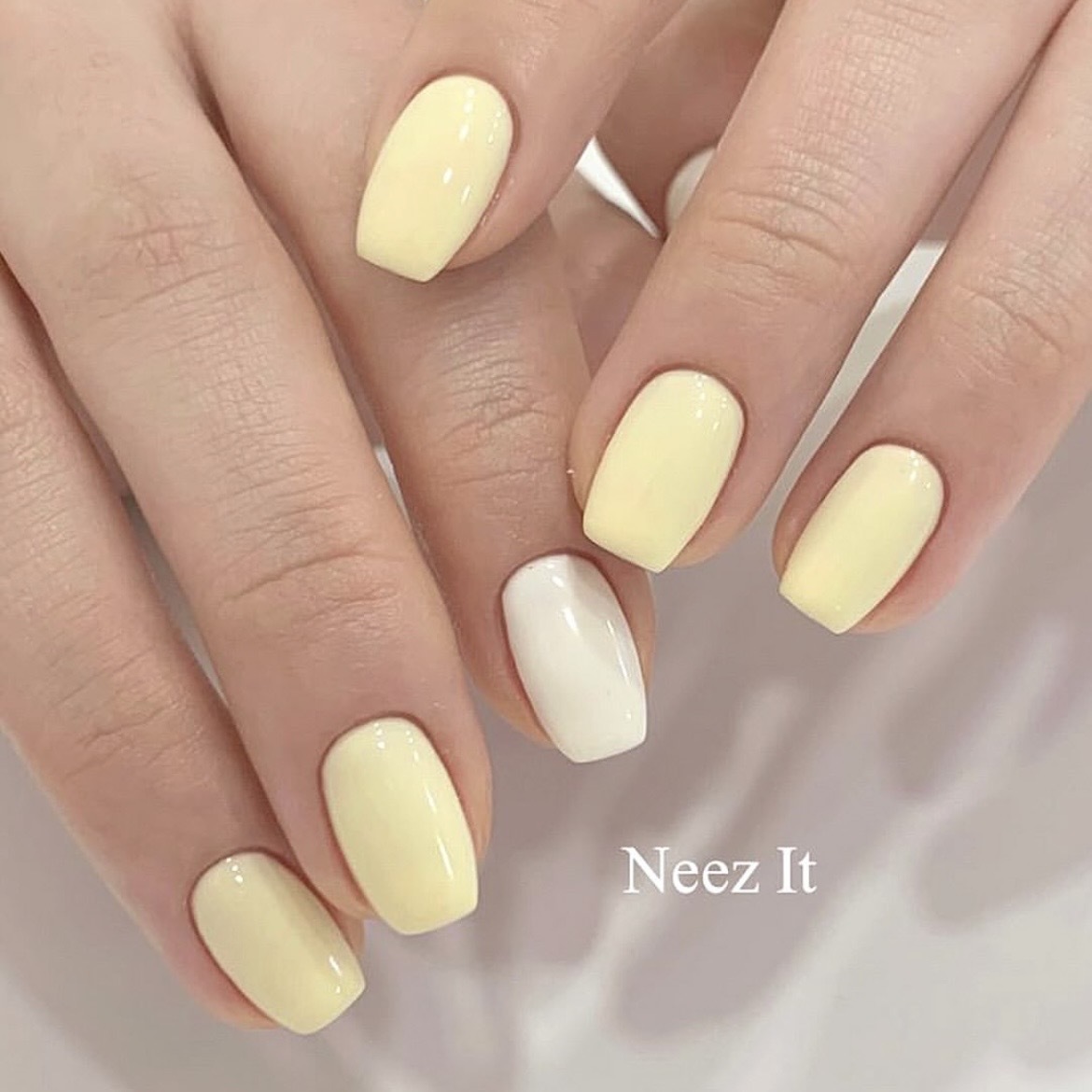 *限時半價 VERYGOODNAIL ~ Y16