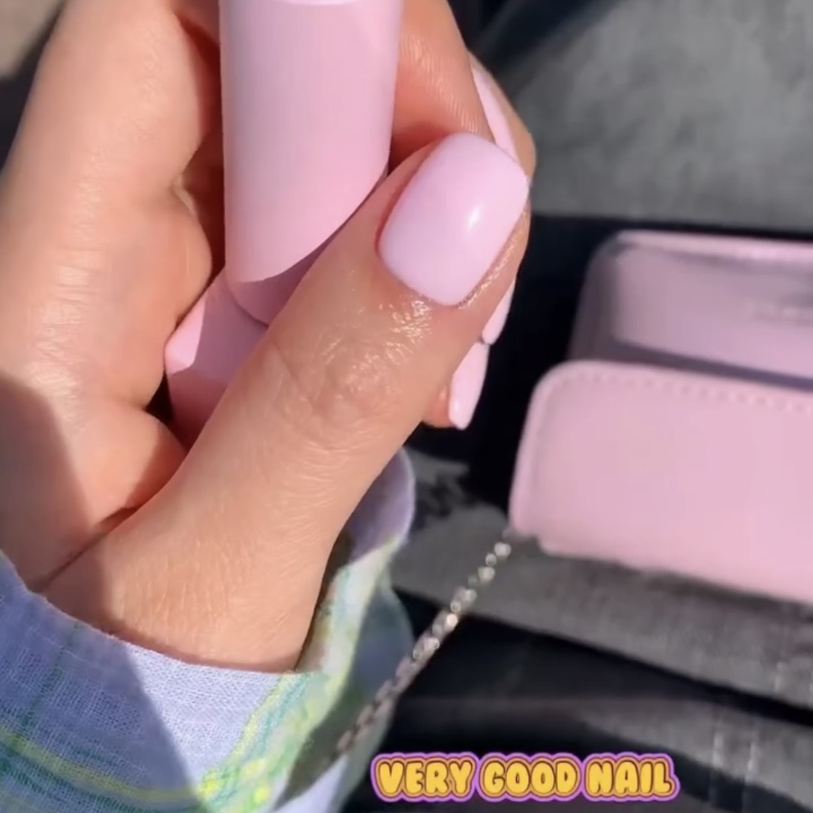 *限時半價 VERYGOODNAIL-V18