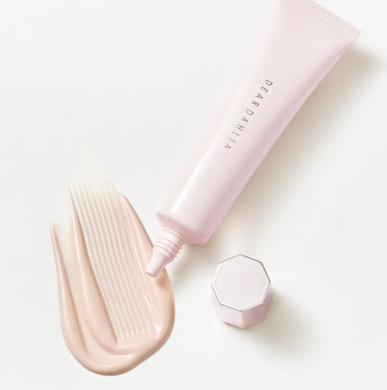 DEAR DAHLIA 妝前柔焦隔離霜 DEAR DAHLIA PRIME LAYER BLURRING PRIMER 35ml