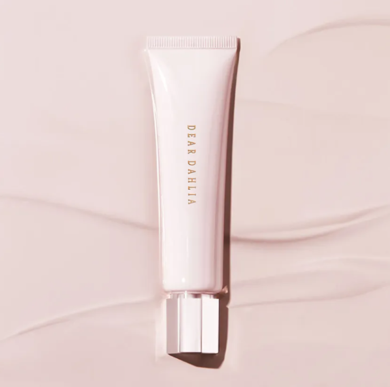DEAR DAHLIA 妝前柔焦隔離霜 DEAR DAHLIA PRIME LAYER BLURRING PRIMER 35ml