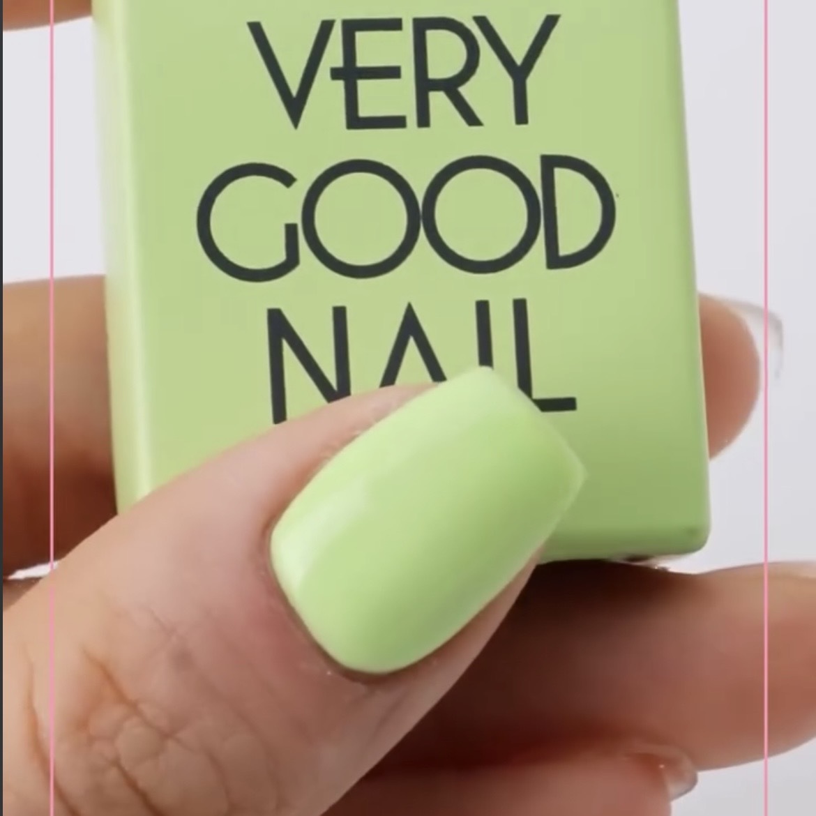 *限時半價 VERYGOODNAIL-G26