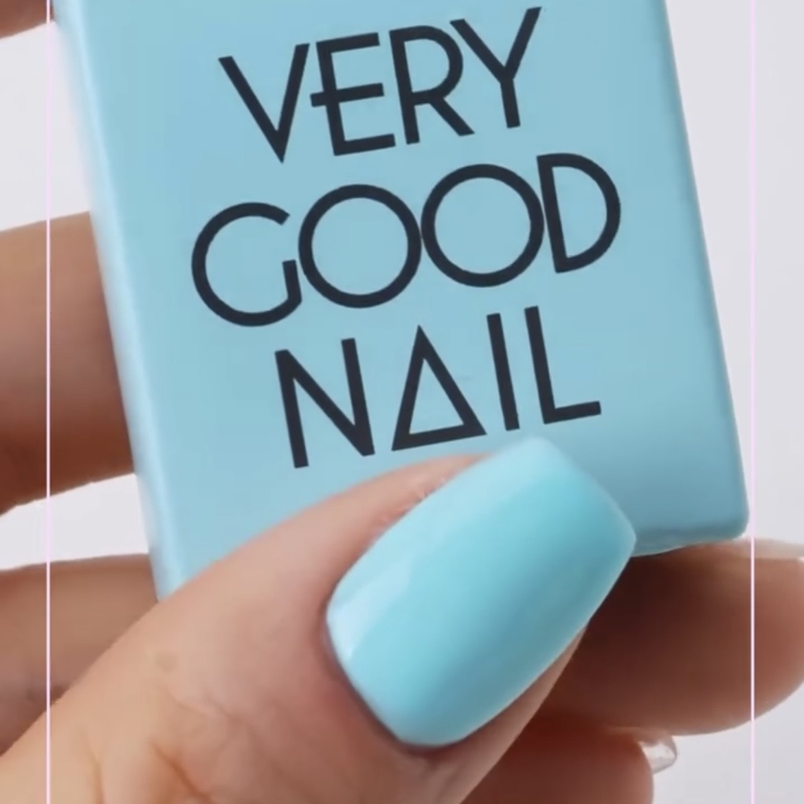 *限時半價 VERYGOODNAIL-B25