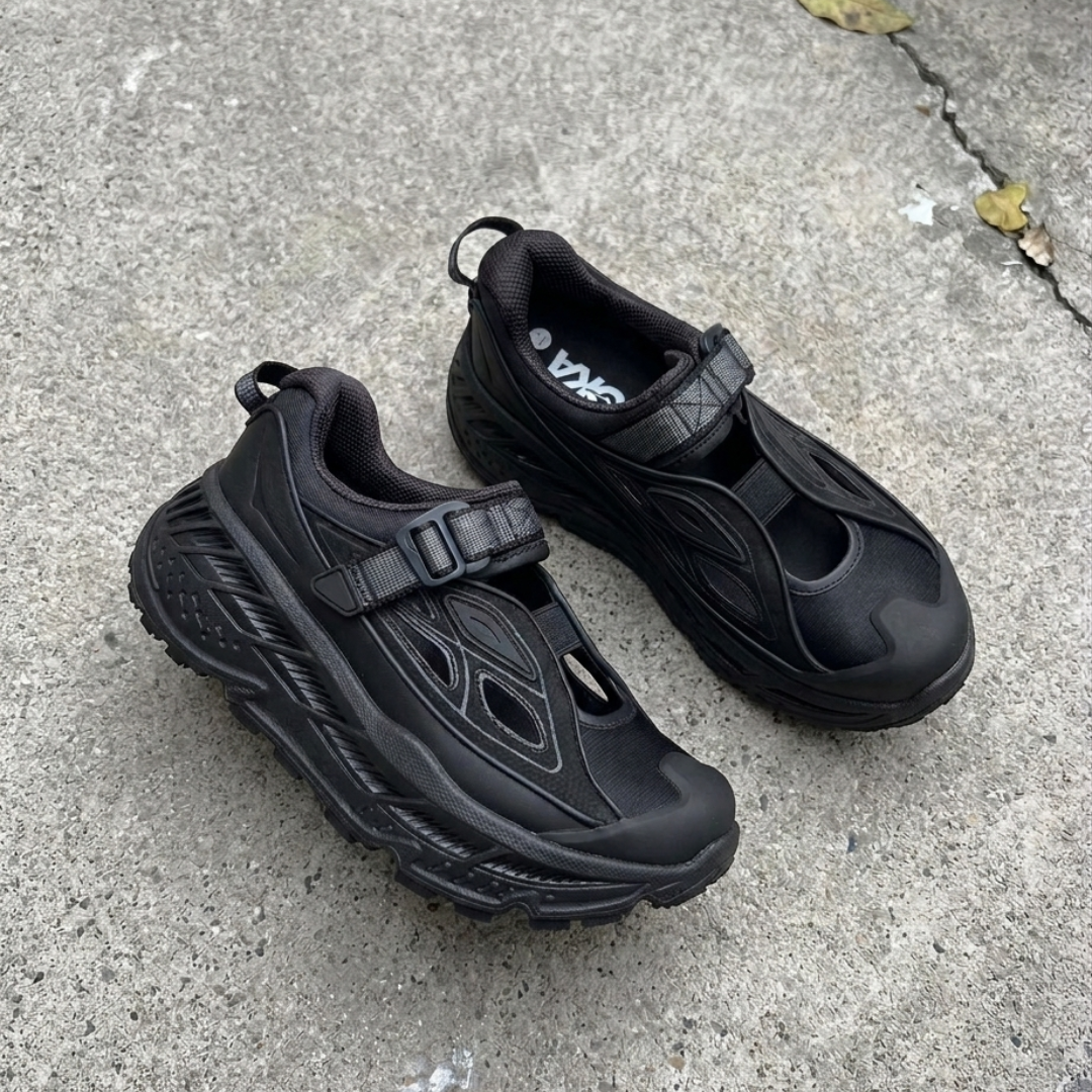 "代購" HOKA ONE ONE STINSON BREEZE