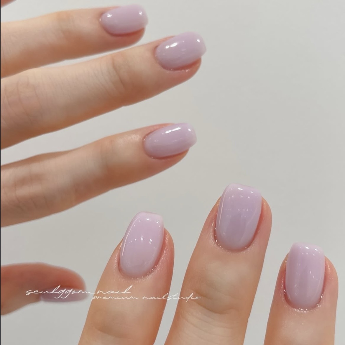 VERYGOODNAIL S16 (GLASSY)