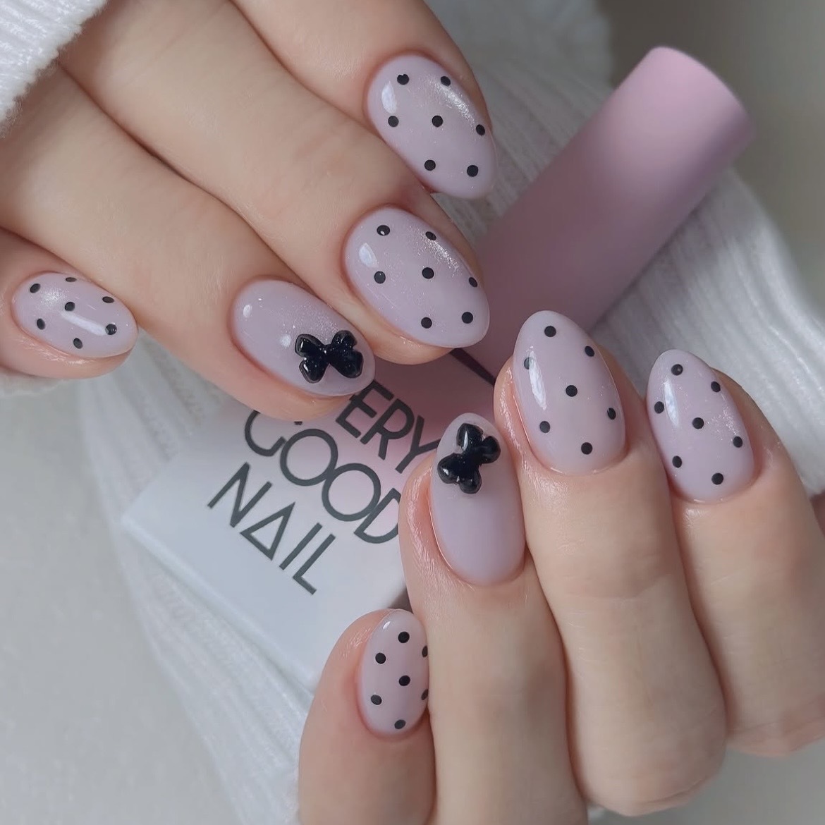 VERYGOODNAIL S16 (GLASSY)