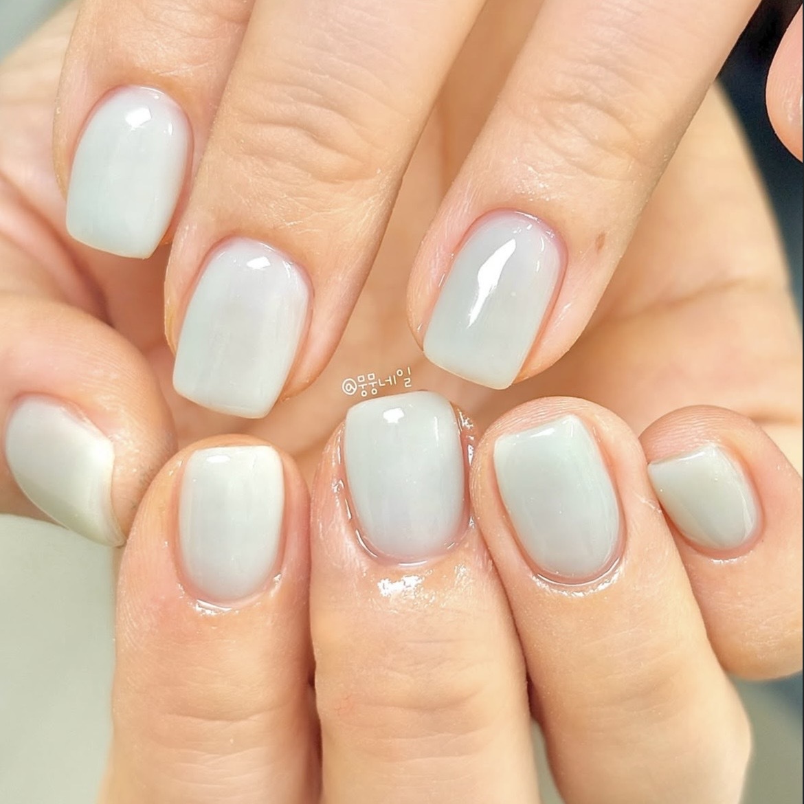 VERYGOODNAIL S21 (GLASSY)