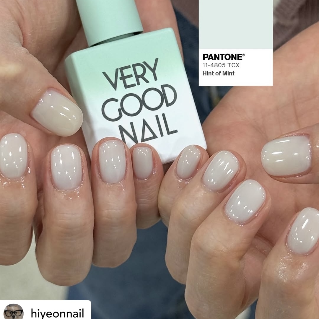 VERYGOODNAIL S21 (GLASSY)