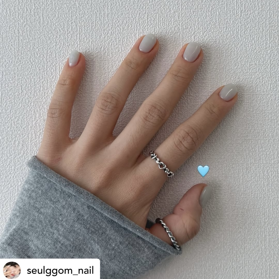 *限時半價 VERYGOODNAIL S21