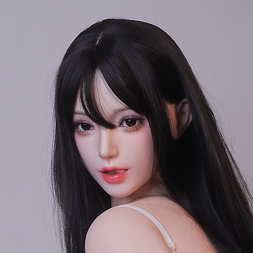 LACEDOLL 165cm E胸 暮雪 全矽膠娃娃 蕾絲娃娃 silicone sex doll